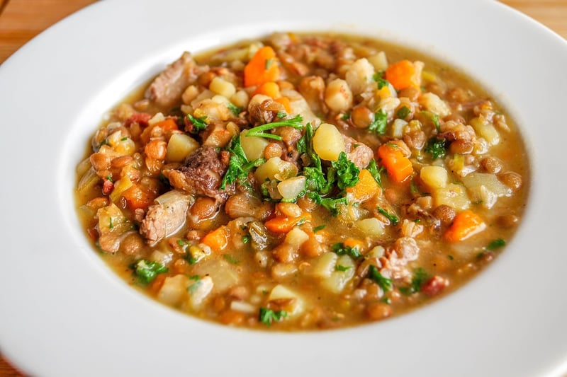 Beef Stew