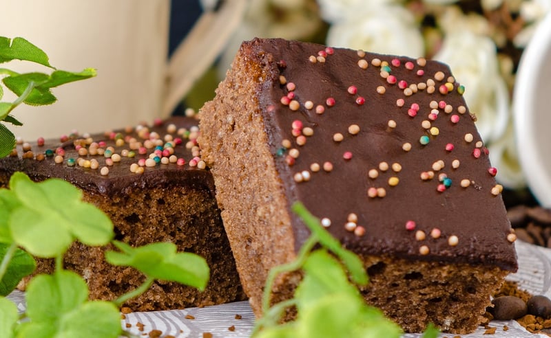 Chocolate Brownies